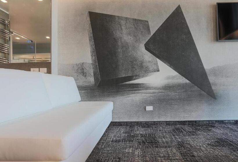 Wellness Hotel Casa Barca