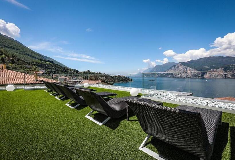 Wellness Hotel Casa Barca