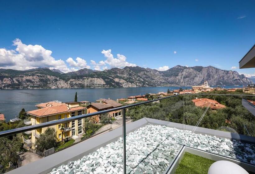 Wellness Hotel Casa Barca