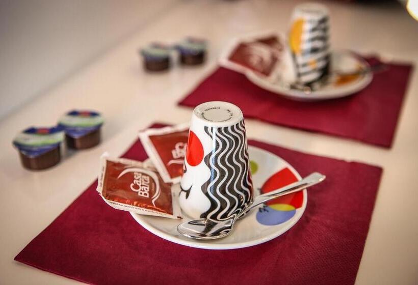 Wellness Hotel Casa Barca