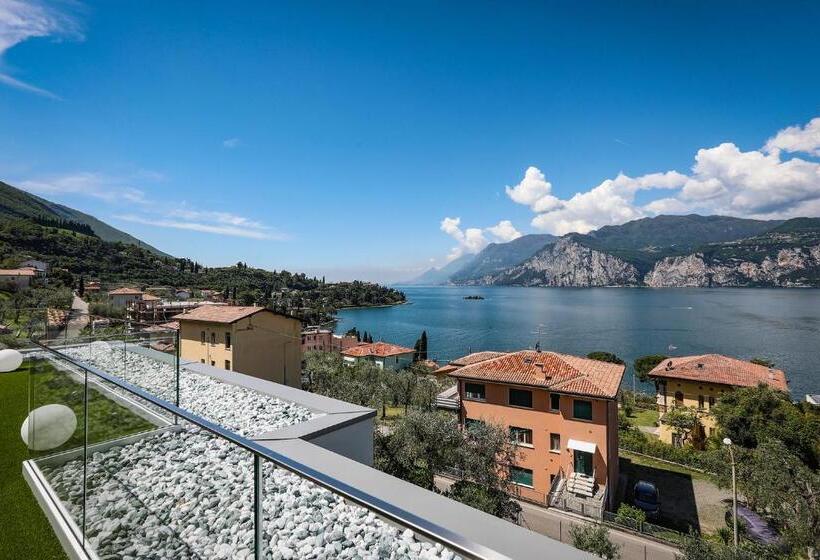 Wellness Hotel Casa Barca