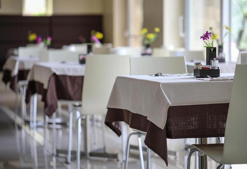 Wellness Hotel Casa Barca