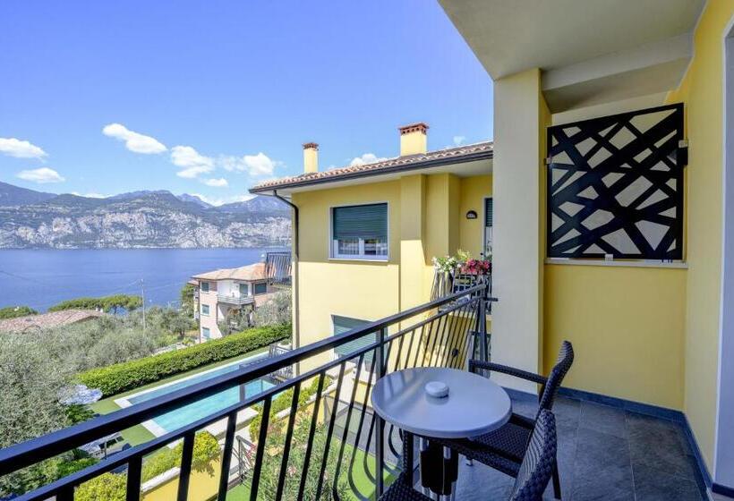 Wellness Hotel Casa Barca