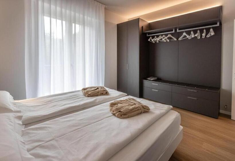 Wellness Hotel Casa Barca