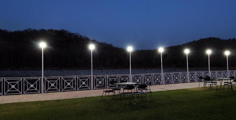 Wood Castle Spa & Resort