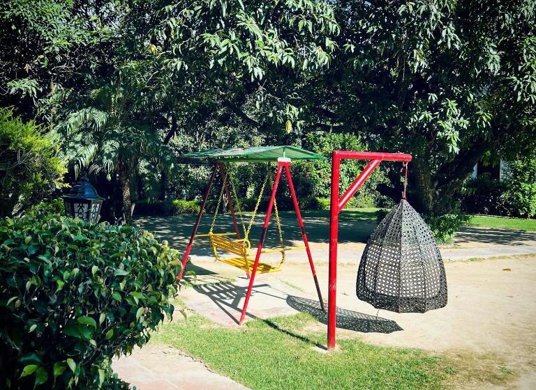 Wood Castle Spa & Resort