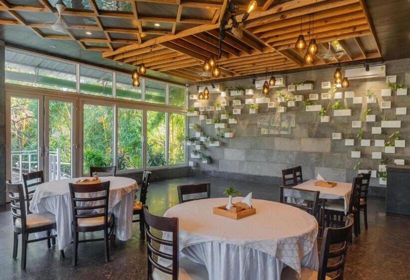 Wood Castle Spa & Resort