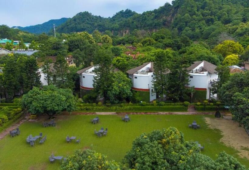 Wood Castle Spa & Resort