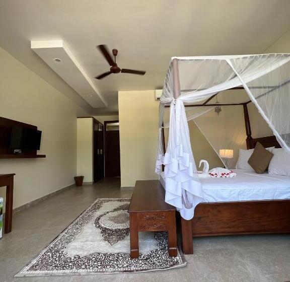 Zanzibar Star Resort