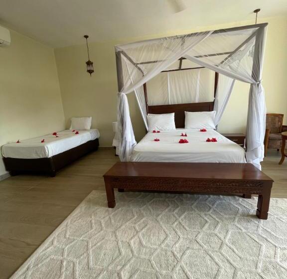 Zanzibar Star Resort