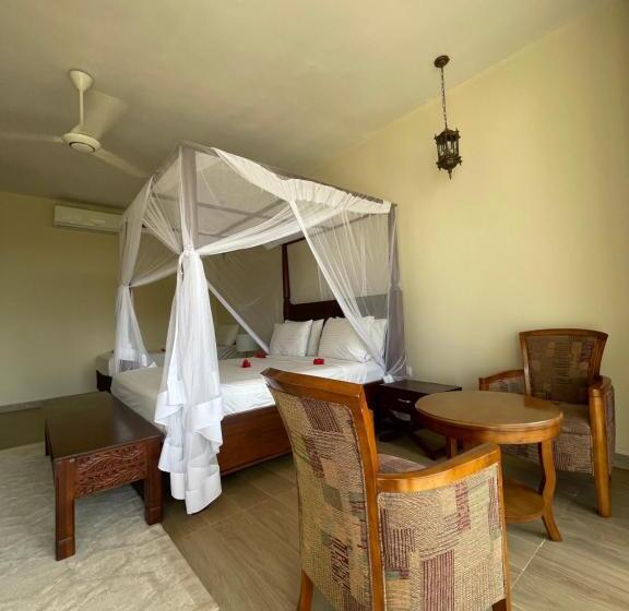 Zanzibar Star Resort