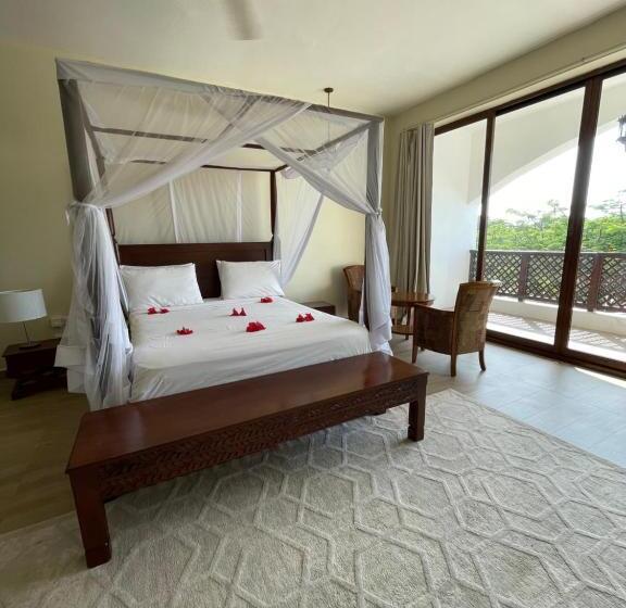 Zanzibar Star Resort