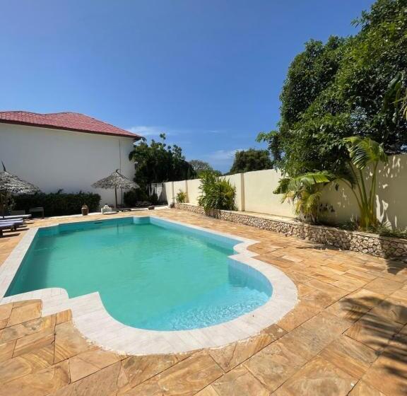 Zanzibar Star Resort