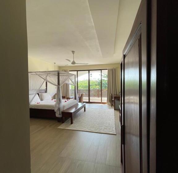 Zanzibar Star Resort