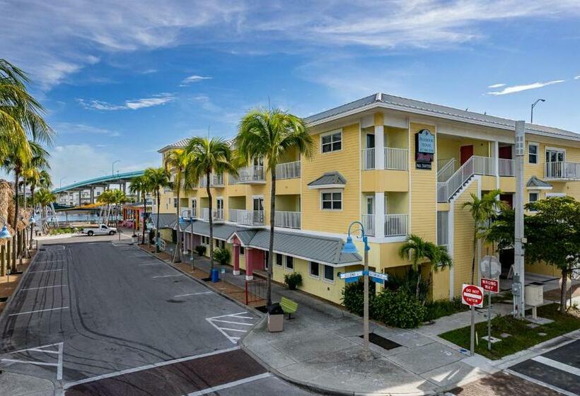 309 Harbour House At The Inn