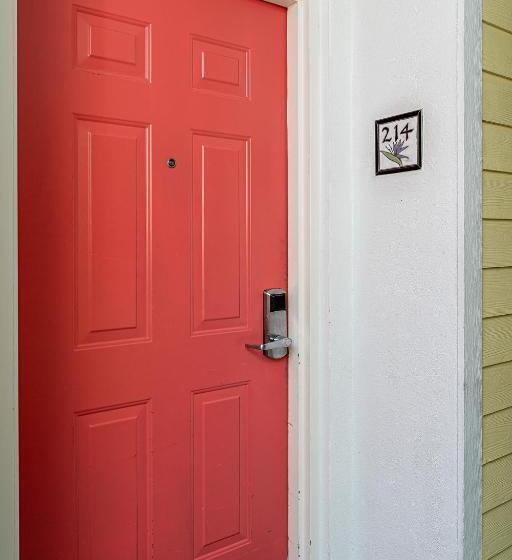 309 Harbour House At The Inn