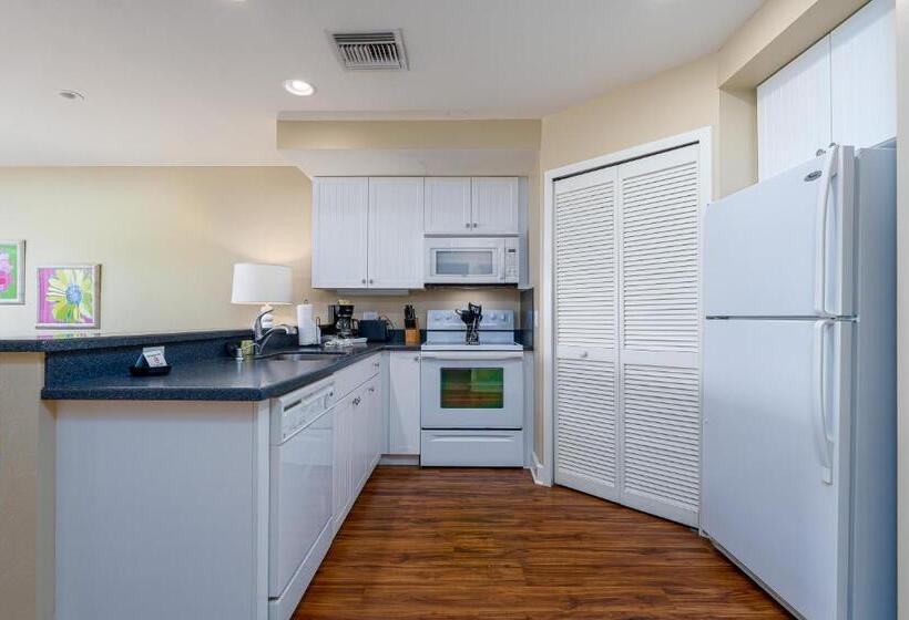 309 Harbour House At The Inn