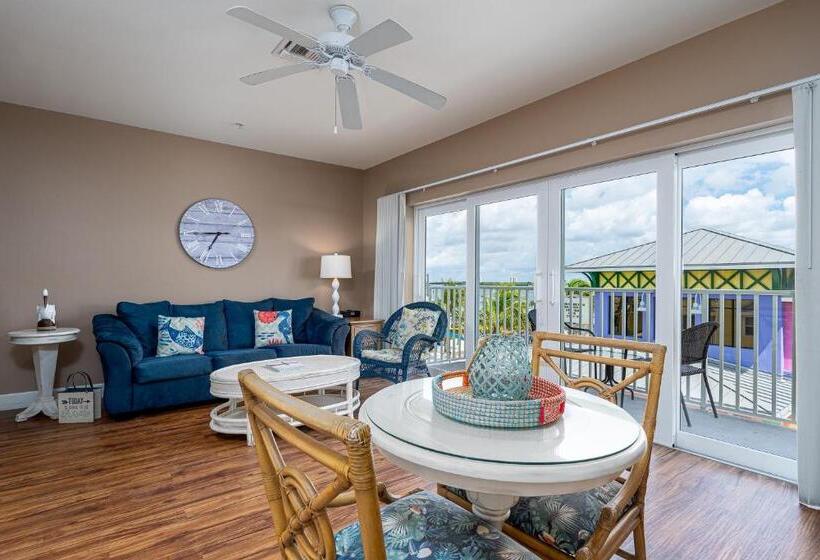 309 Harbour House At The Inn