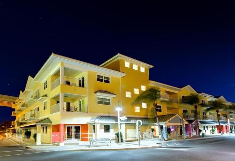 309 Harbour House At The Inn