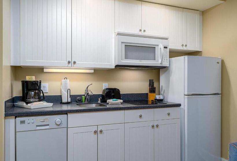 309 Harbour House At The Inn