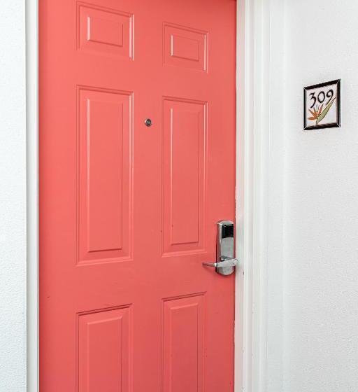 309 Harbour House At The Inn