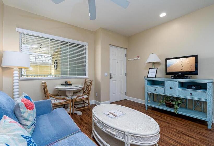 309 Harbour House At The Inn