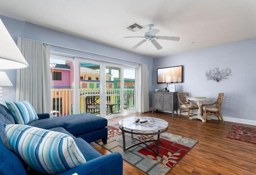 309 Harbour House At The Inn