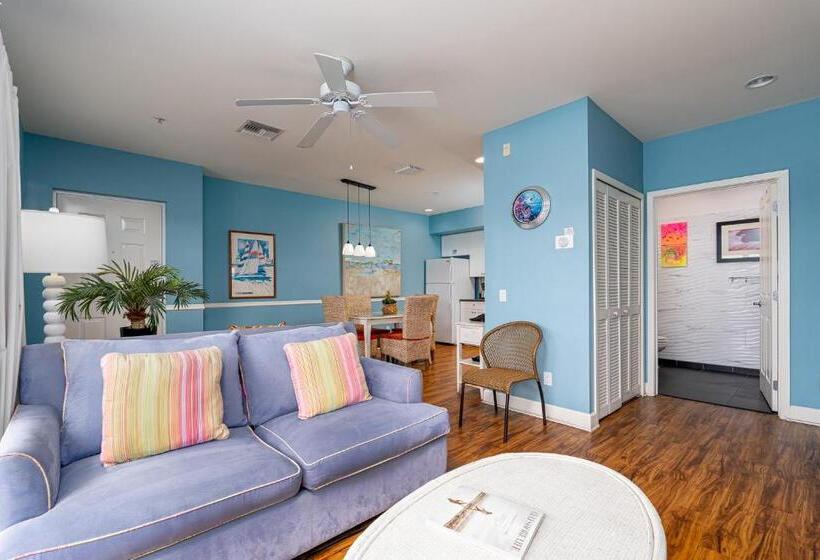 309 Harbour House At The Inn