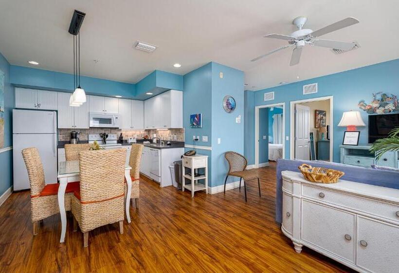 309 Harbour House At The Inn