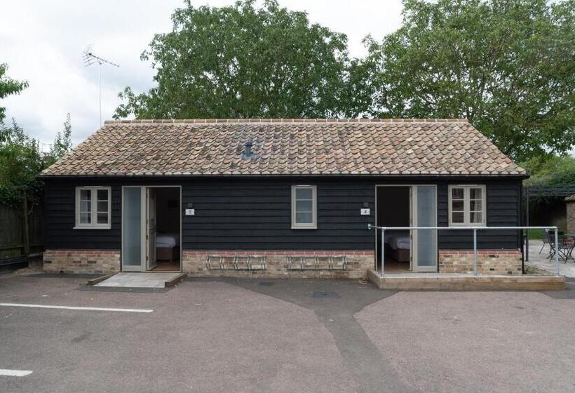 Общежитие Mjpattheshepherds