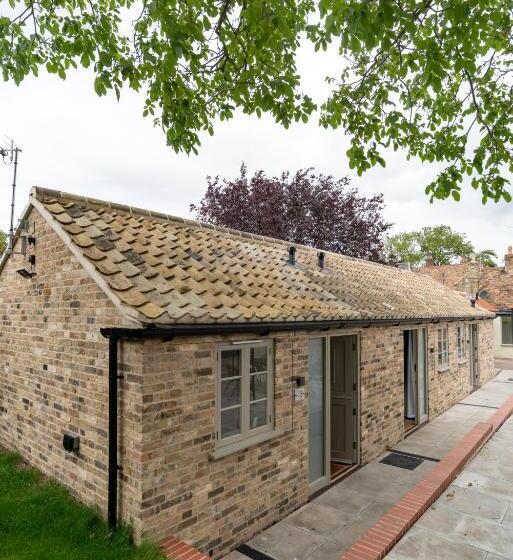 Общежитие Mjpattheshepherds