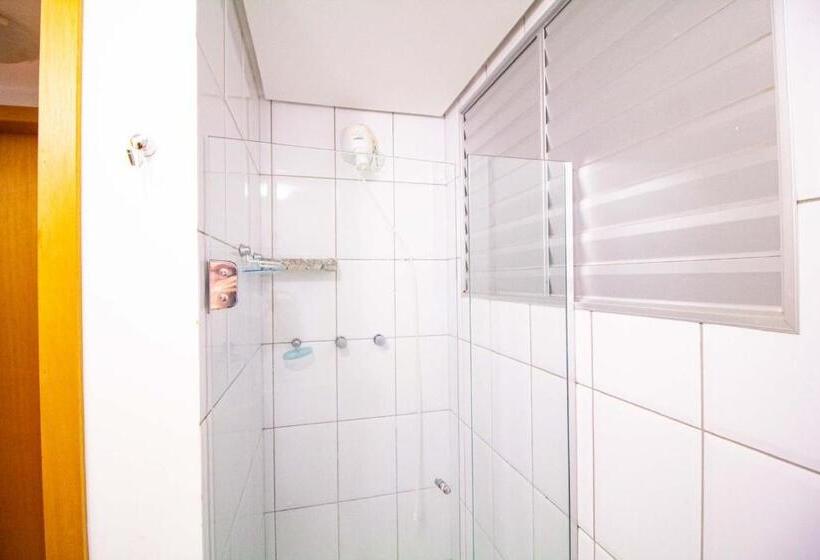 Apart Hotel No Rio Quente  Cond. águas Da Serra