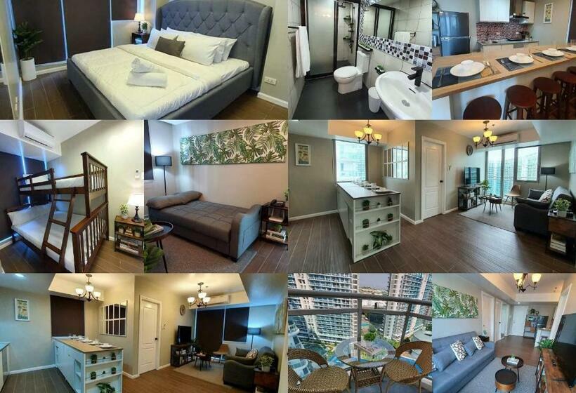 Azure Bliss By Nordic Suites