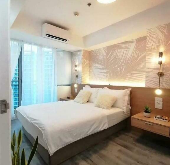 Azure Bliss By Nordic Suites