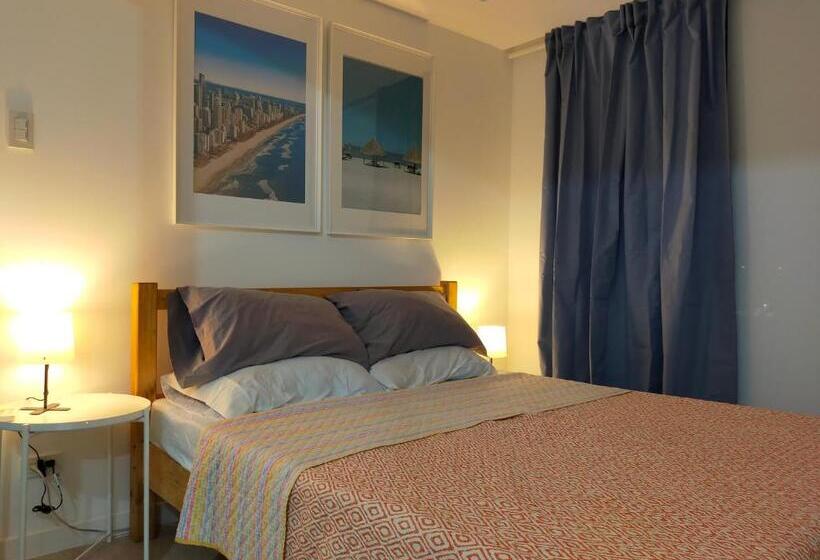 Azure Bliss By Nordic Suites