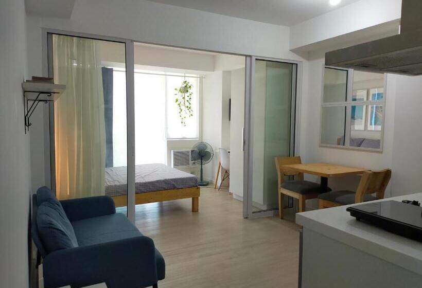 Azure Bliss By Nordic Suites