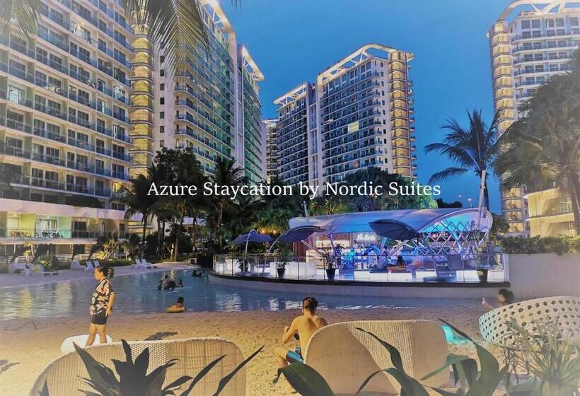 Azure Bliss By Nordic Suites