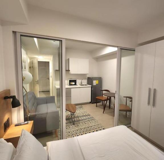 Azure Bliss By Nordic Suites