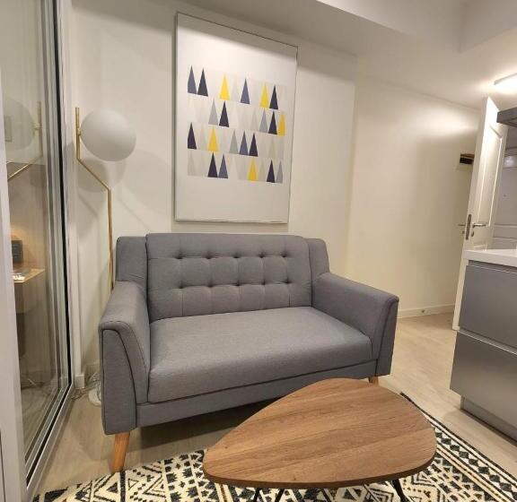 Azure Bliss By Nordic Suites