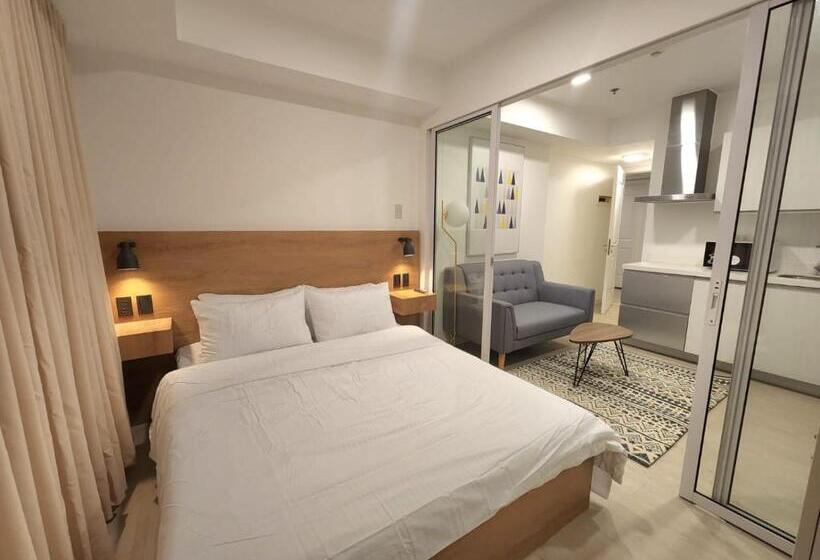 Azure Bliss By Nordic Suites