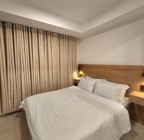 Azure Bliss By Nordic Suites