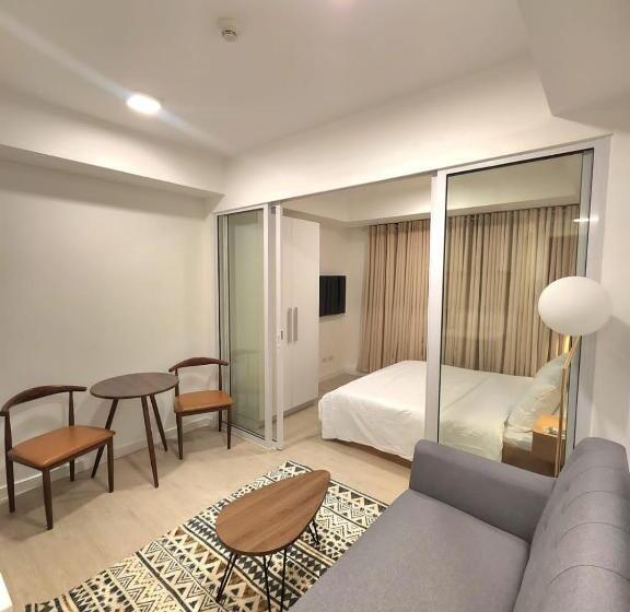 Azure Bliss By Nordic Suites