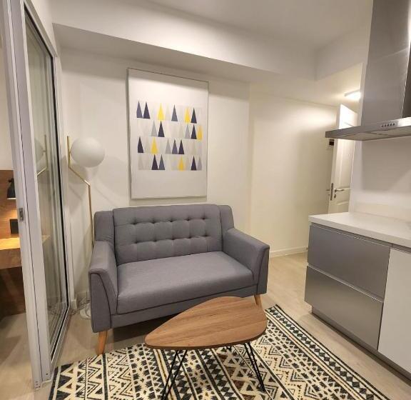 Azure Bliss By Nordic Suites