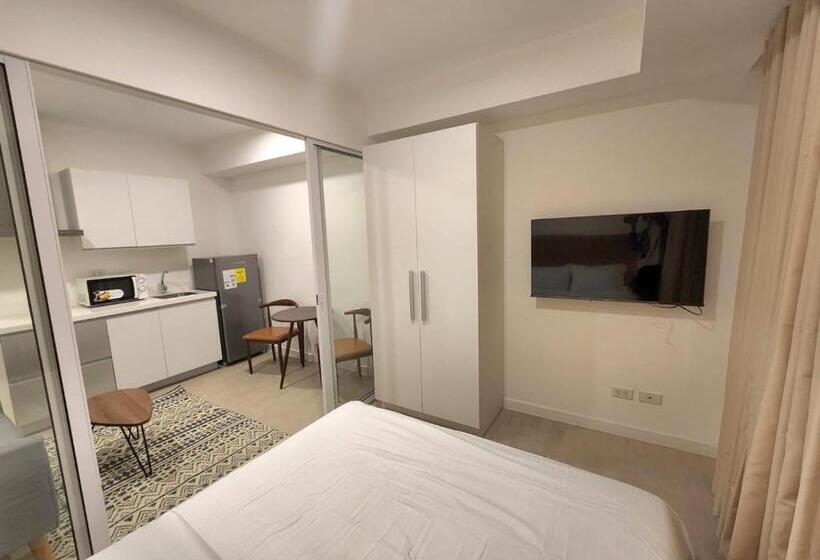 Azure Bliss By Nordic Suites