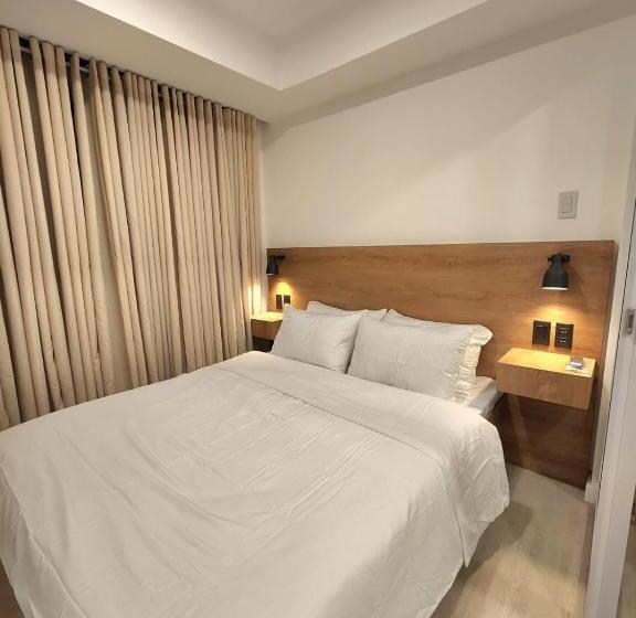 Azure Bliss By Nordic Suites