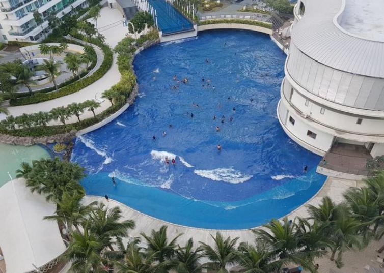 Azure Bliss By Nordic Suites