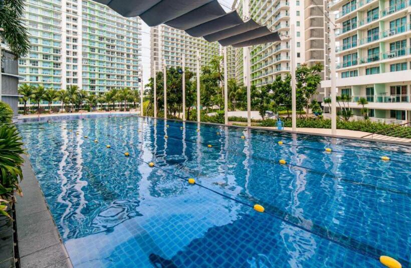 Azure Bliss By Nordic Suites