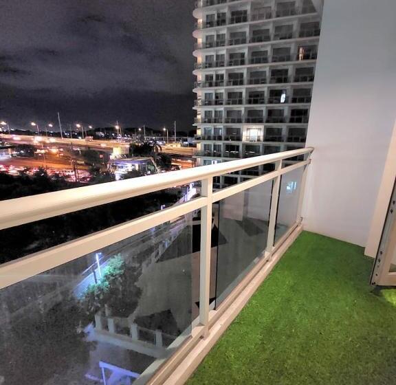 Azure Bliss By Nordic Suites