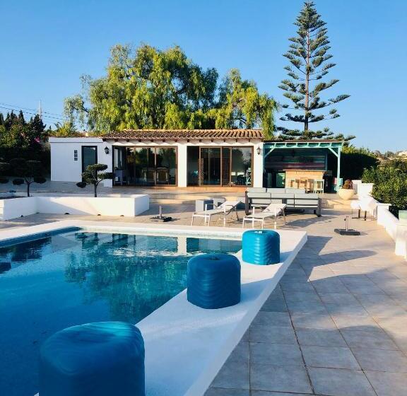 B&b Casa Pedramala