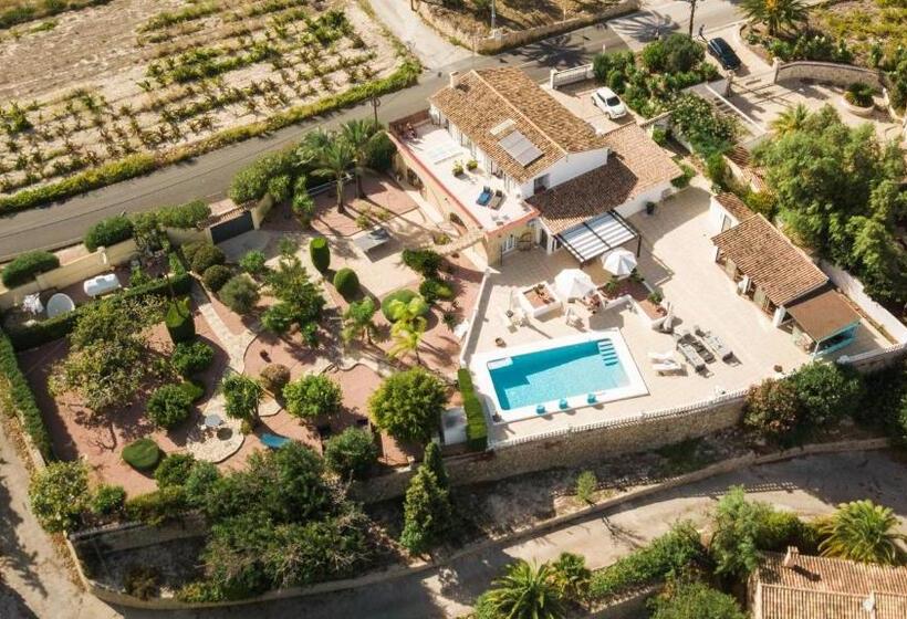 B&b Casa Pedramala